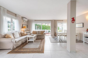 Sol y Paz 3, Nice apartment with great location